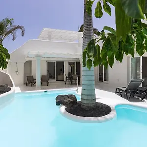  Villa Bahiazul By Vreagestion Spain