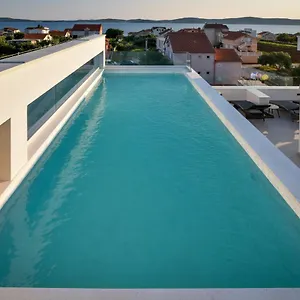  Apartment Luxury La Perla Croatia