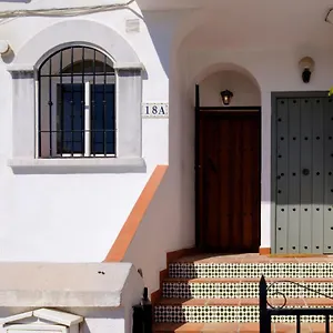  Apartment Casa Diana Spain