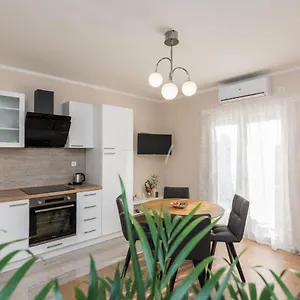  Apartment Star - Free Private Parking Croatia