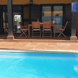  Holiday home Tamarindo 5 Spain