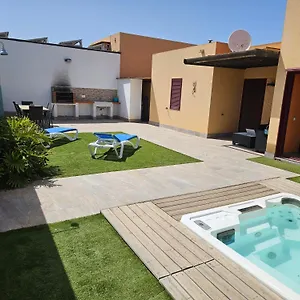 Villa Casa Amor Spain
