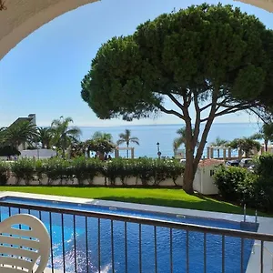  Apartment Verdemar 16 Menyber Spain