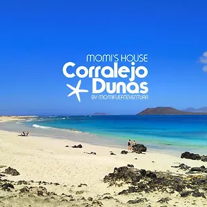  Apartment Dunas Pools Wifi Tennis Relax Spain