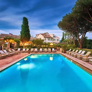 **** Hotel La Ferme D'augustin France