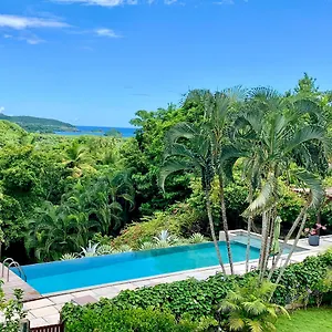 Villa Colibri, Mon Repos