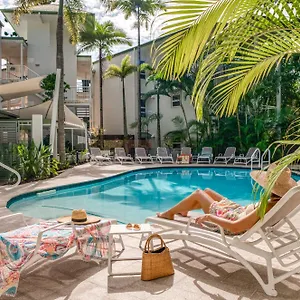 **** Aparthotel The Lookout Australia