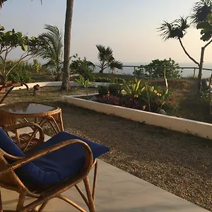 ** Bed & Breakfast Bamboo Village India