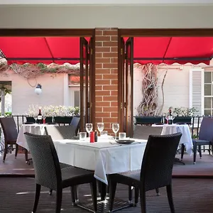 **** Hotel Ramada By Wyndham Windsor Australia