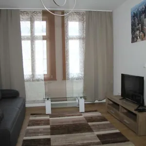  Apartment City Germany