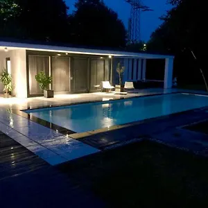  Apartment Guesthouse Passau Germany