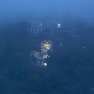 *** Resort Spice Country India