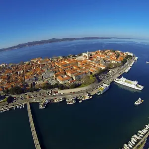  Apartment Artis Croatia
