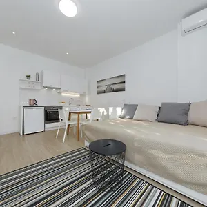  Apartment Idassa Bridge Croatia