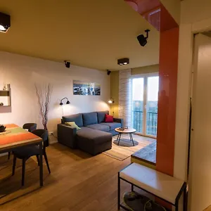  Apartment The Croatia